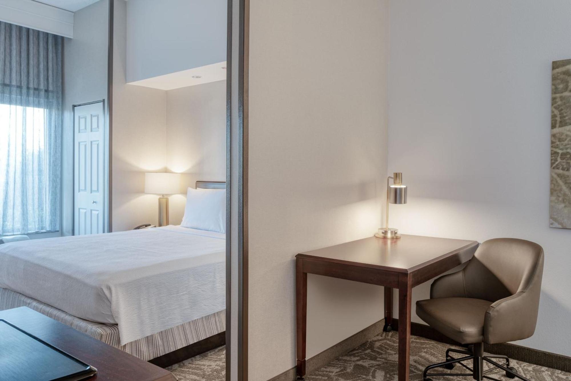 Springhill Suites Терре-Хот Екстер'єр фото