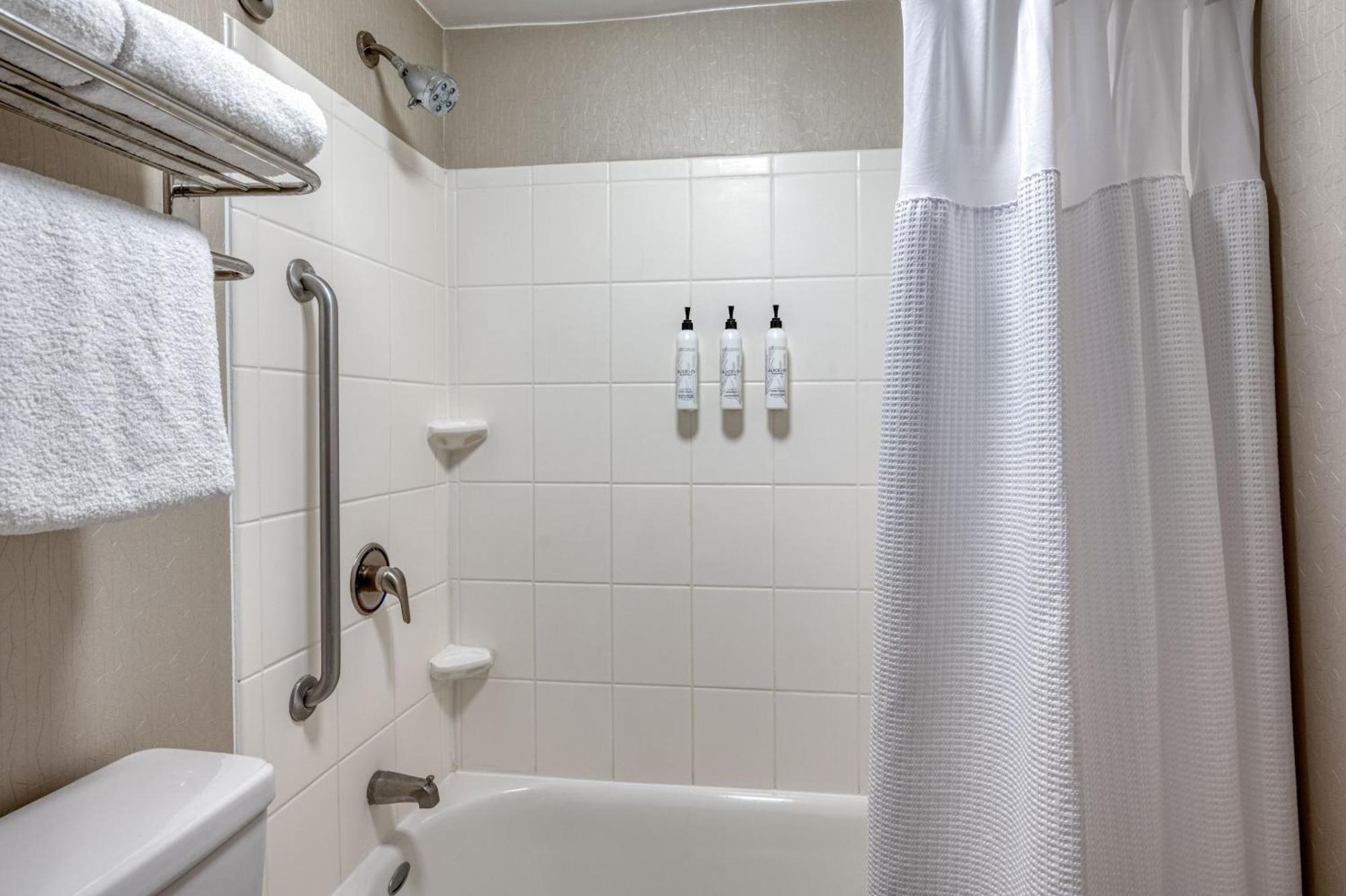 Springhill Suites Терре-Хот Екстер'єр фото