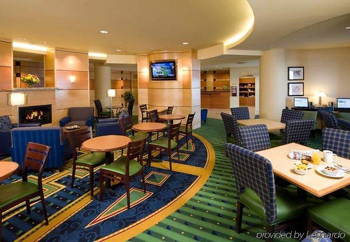 Springhill Suites Терре-Хот Екстер'єр фото