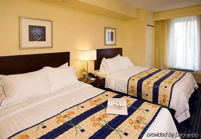 Springhill Suites Терре-Хот Екстер'єр фото
